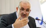 توضیح وزیر صمت درباره واگذاری سهام ایران خودرو