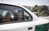 دستگیری عامل زدن مردم با زنجیر در اتوبوس
