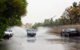 تهران و مشهد نیازمند کاهش ۱۵ درصدی مصرف آب/ بارش‌های ۱۰ استان همچنان مطلوب نیست