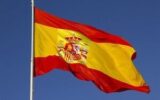 اسپانیا از پهلوگیری کشتی عازم اسرائیل جلوگیری کرد