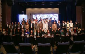 معرفی ۱۰۷ برگزیده دومین دوره جشنواره شهید آوینی در شیراز