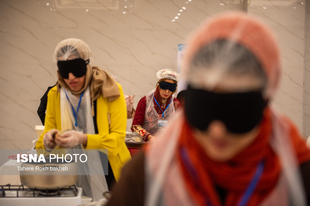 جشنواره «طعم امید» – شیراز جشنواره «طعم امید» – شیراز