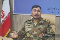 ارتش از مسیر کنکور سراسری دانشجو می‌پذیرد