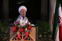 اشعار حافظ ظرفیت تبیین فرهنگ مقاومت و حماسه را دارد