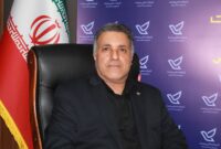 پردازش ۸ میلیون مرسوله پستی در فارس طی ۶ ماه