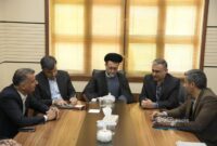 ۳ سایت صنعتی، سلامت و دانشگاهی؛ محور توسعه منطقه ویژه اقتصادی شیراز