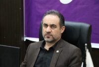 فراهم شدن بستر سرمایه‌گذاری در ناحیه صنعتی خفر؛ اراضی آماده واگذاری است