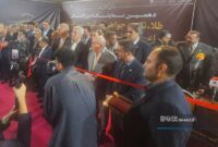 آغاز به کار دهمین نمایشگاه تخصصی طلا و جواهر فارس با رشد ۴۰ درصدی متراژ