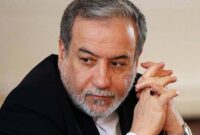 واکنش عراقچی وزیر امور خارجه به اتهام زنی‌های بی اساس نخست‌وزیر انگلیس