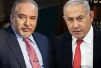 نتانیاهو به‌دنبال جنگ قبل از انتخابات است